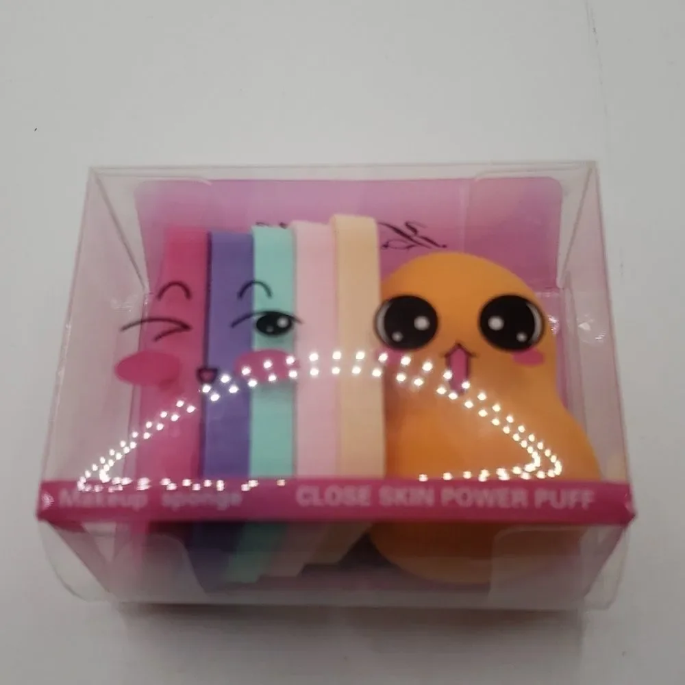 𝅺cosmetic Makeup sponges